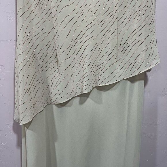 Vintage Citi Sequence Dress - Picture 9 of 9